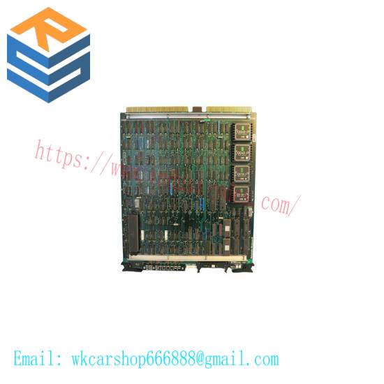 Honeywell 80360206-001 Pcb Circuit Board