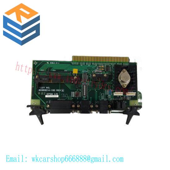 HONEYWELL 80363214-100 Pcb Circuit Board
