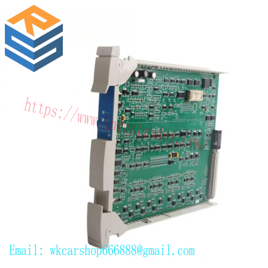Honeywell 80363969-150 DCS Module