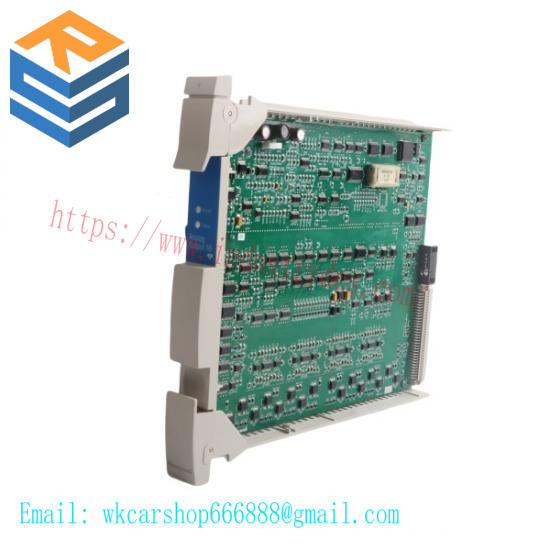 Honeywell 80363969-150  UCN Analog Output Module