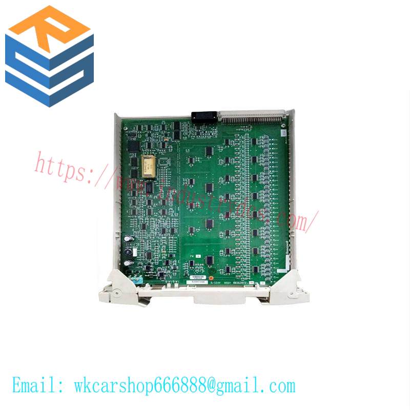 Honeywell 80363972-150 Digital Input Module