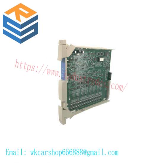 Honeywell 80363975-100 Digital Output Module
