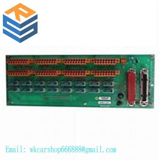 HONEYWELL 80366177-200（MU-TAOY23) ANALOG OUTPUT MODULE
