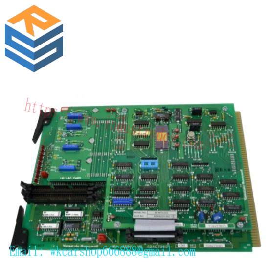 HONEYWELL 82408215-001 DCS System For Sale