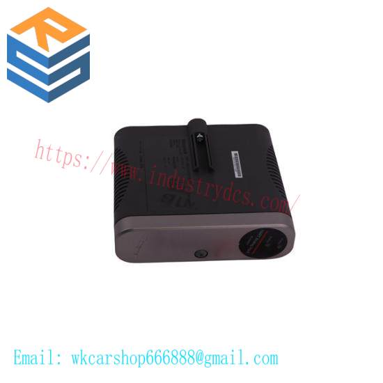HONEYWELL 8C-IP0101 Profibus DP Gateway Module