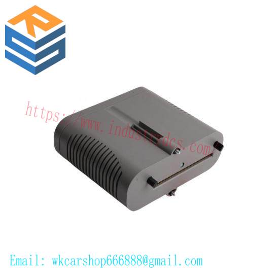 Honeywell 8C-PAIH52 51307070-175 Analog Output Module