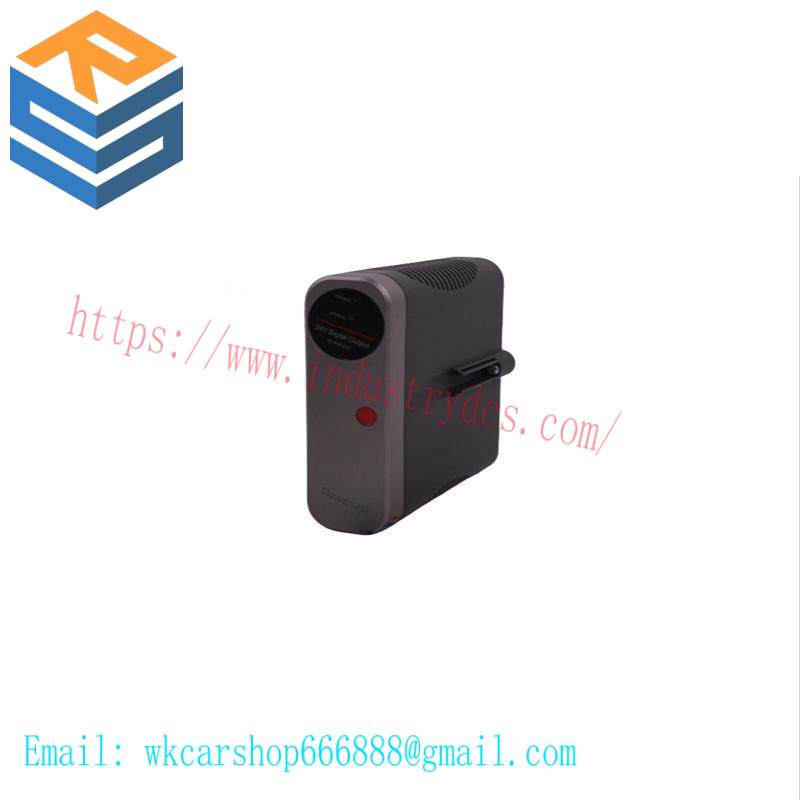 HONEYWELL 8C-PAIH54 Analog Input Module