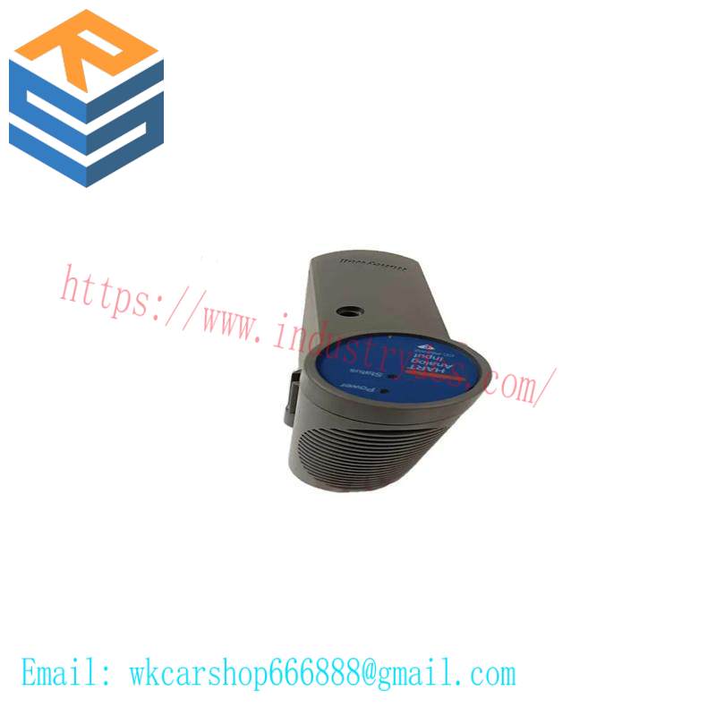 HONEYWELL 8C-PAIHA1 analog input module