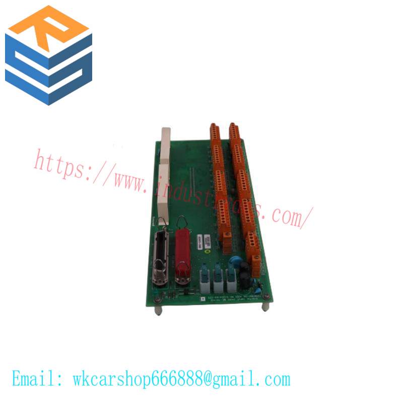 Honeywell 8C-PAINA1 51454470-175 Output Module