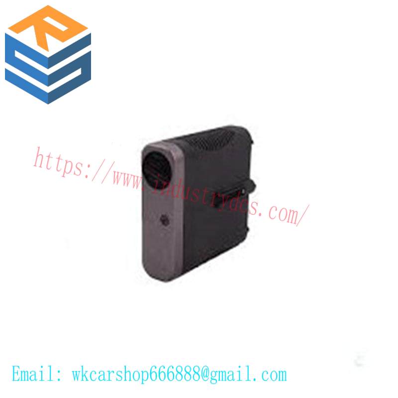 Honeywell 8C-PAINA1 Analog input module
