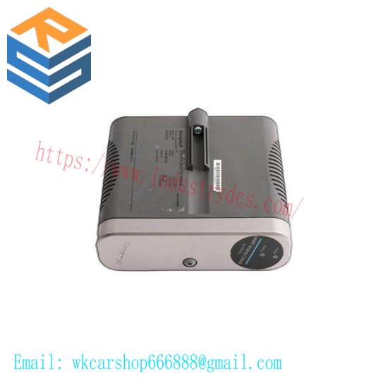 HONEYWELL 8C-PAOH51 C300 controller I/O module