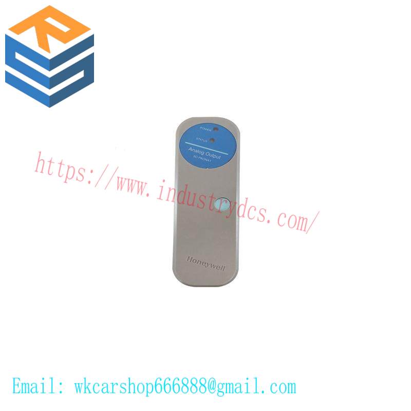 Honeywell 8C-PAONA1 Analog Output module