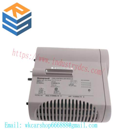 HONEYWELL 8C-PCNT01