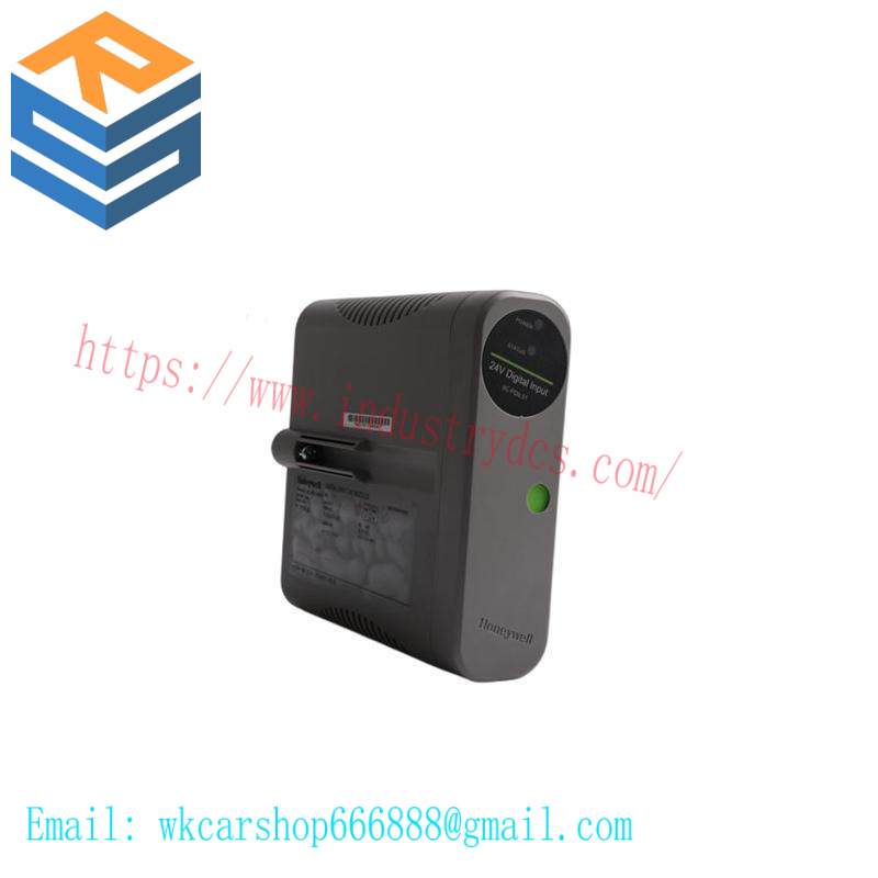 HONEYWELL 8C-PCNT02 51454363-275 control processor