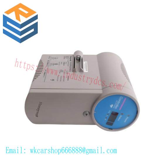 Honeywell 8C-PCNT02 8C-PCNT01 C300 Controller Module