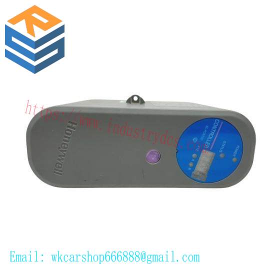 Honeywell 8C-PCNT02 C300 series DCS Module