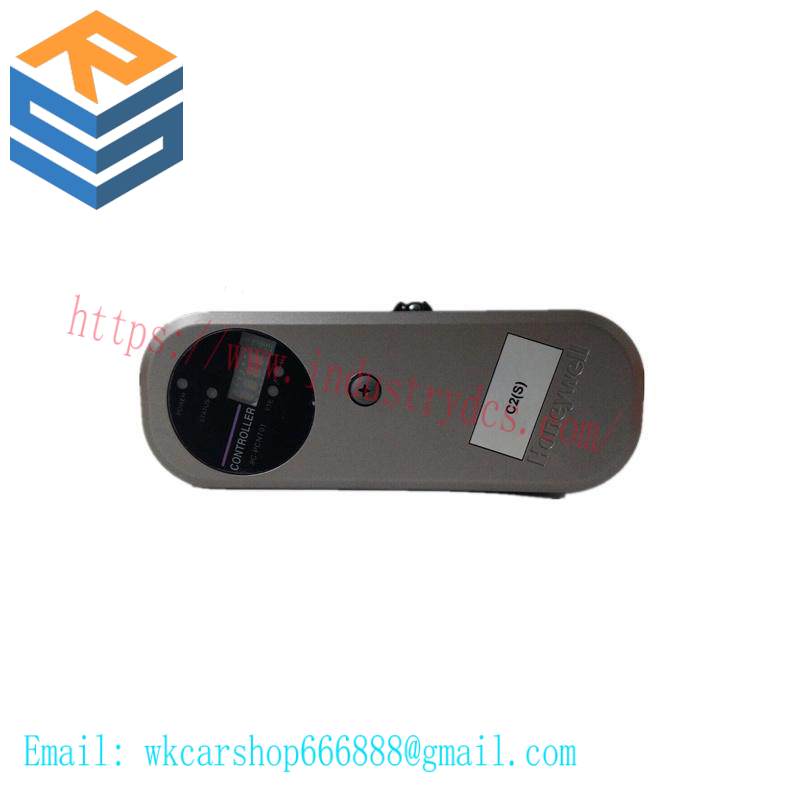 Honeywell 8C-PCNT03 Series 8 C300 Controller