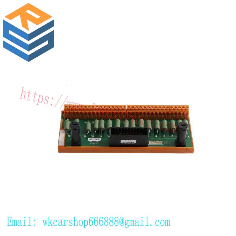 HONEYWELL 8C-PDILA1 51454471-175 Digital Input Module