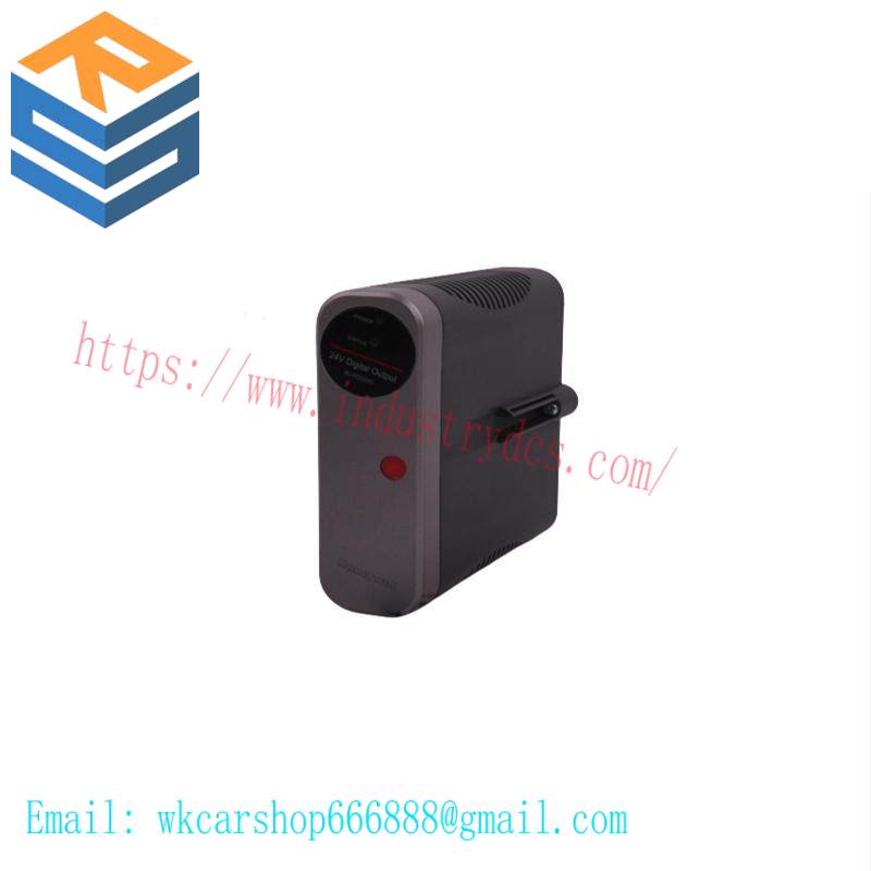 Honeywell 8C-PDILA1 digital input module