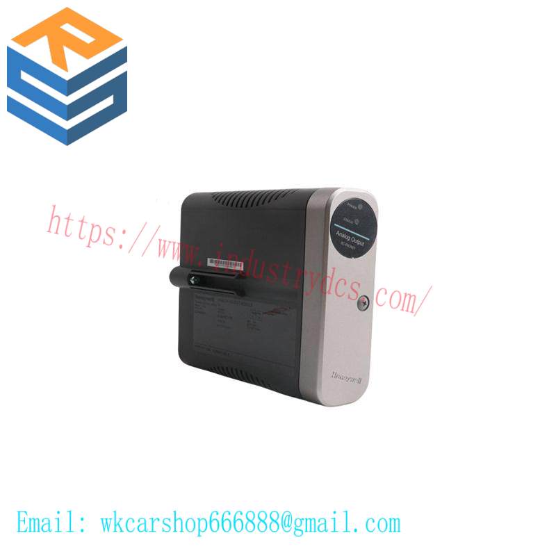 HONEYWELL 8C-PDIPA1 51454471-375 C300 controller