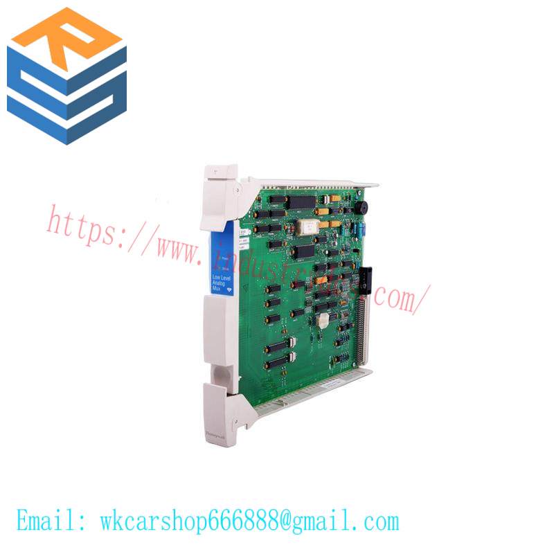 Honeywell 8C-PDOD51 51454361-175 Digital Output Module