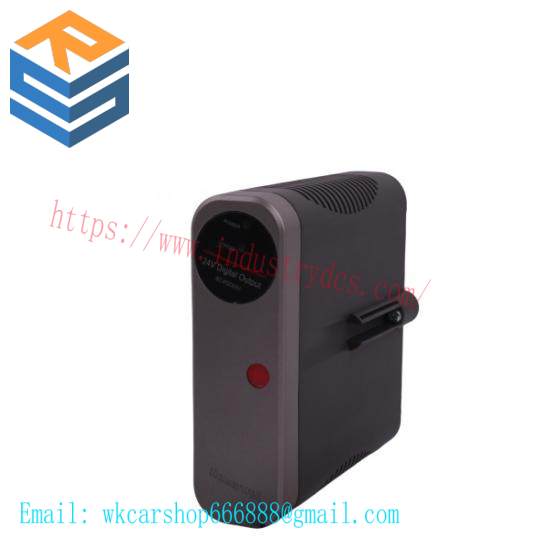 Honeywell 8C-PDOD51 8C-TDOD51  Digital Output 24V Module