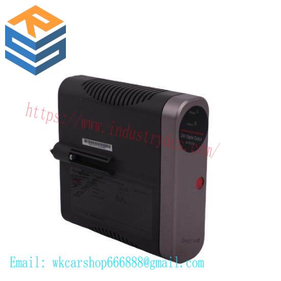 Honeywell 8C-PDOD51 8C-TDOD51  Digital Output 24V Module