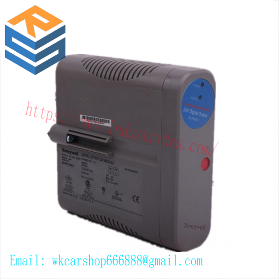 HONEYWELL 8C-PDODA1 51454472-175 Digital Input 24V Module