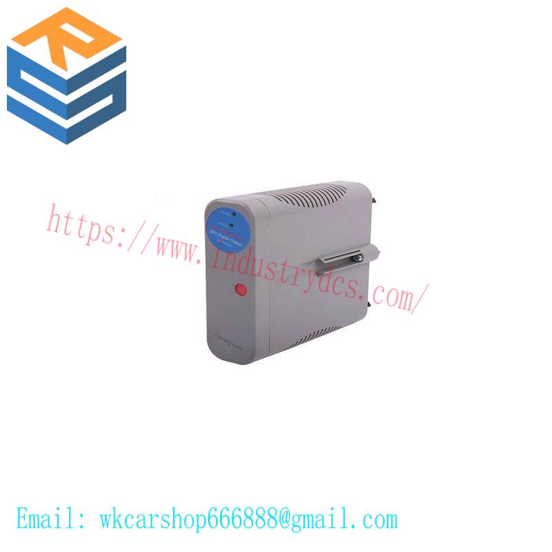 HONEYWELL 8C-PDODA1 Digital Output Module