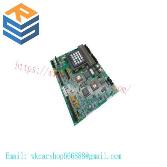 HONEYWELL 8C-SHEDA1 Header board
