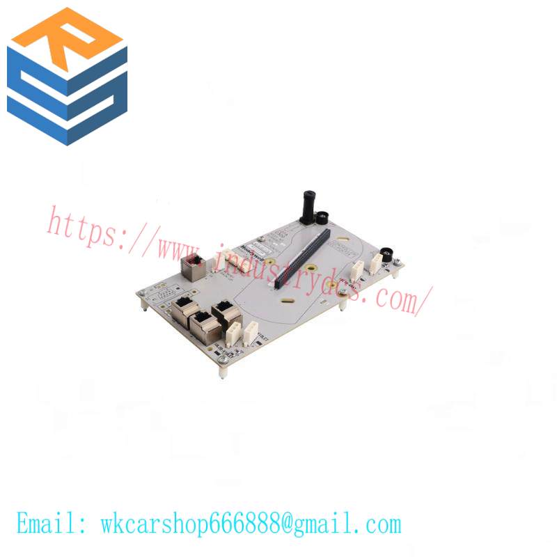HONEYWELL 8C-TAIDA1 51307131-175 C300 Controller Backplane