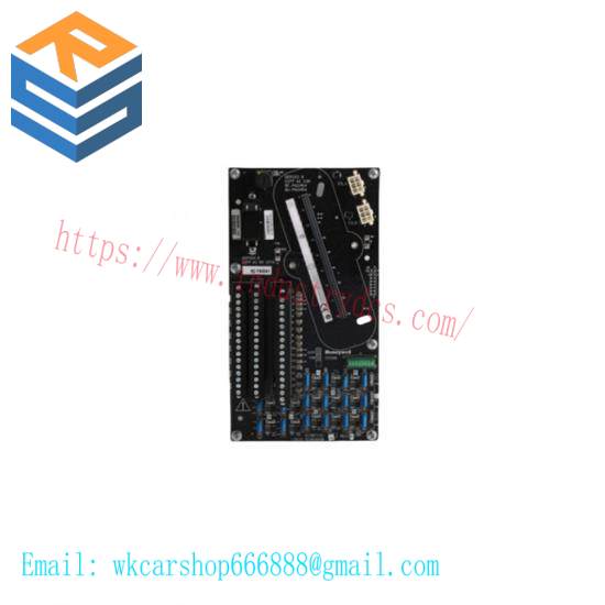 Honeywell 8C-TAIDA1 Analog Input Module