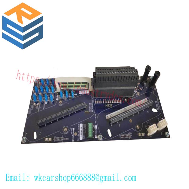 Honeywell 8C-TAIDB1/51307133-175 Interface Module Backplane
