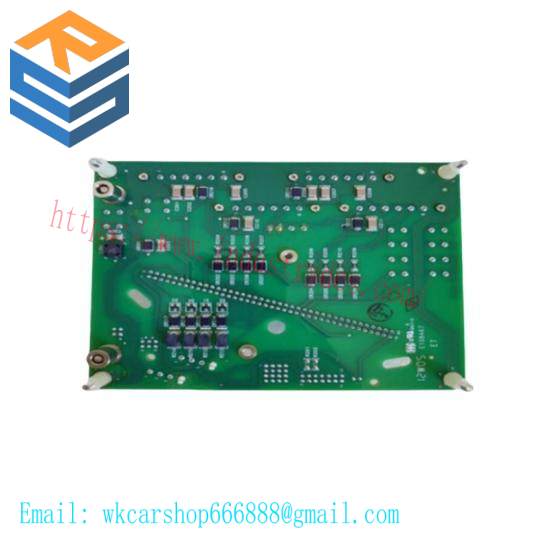 HONEYWELL 8C-TAIM01/51306999-175 Analog Input Module