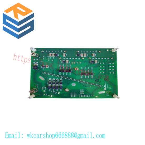 HONEYWELL 8C-TAIM01 Low-level Analog Input I/O Termination Assembly