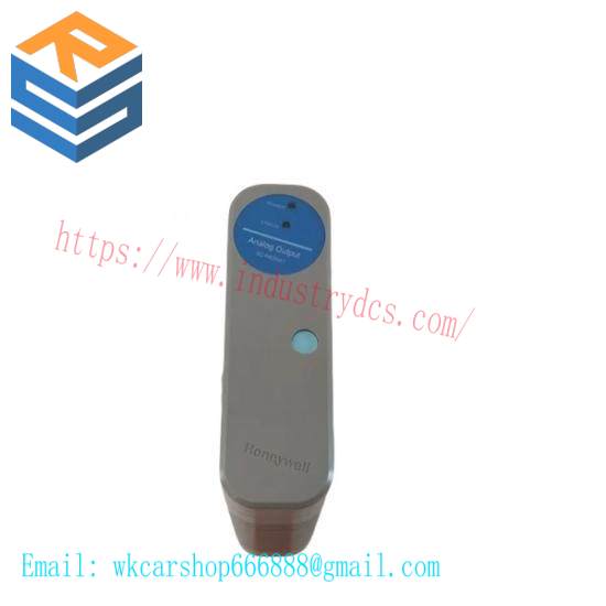 Honeywell 8C-TAIX51 8C-PAONA1  PLC Module