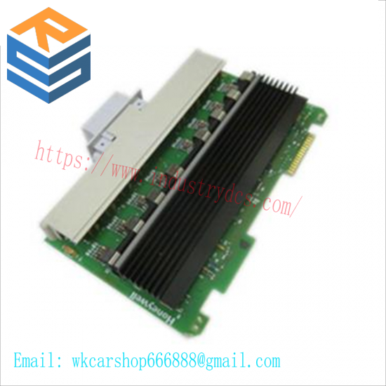 HONEYWELL 8C-TAIX51 Analog Input Module