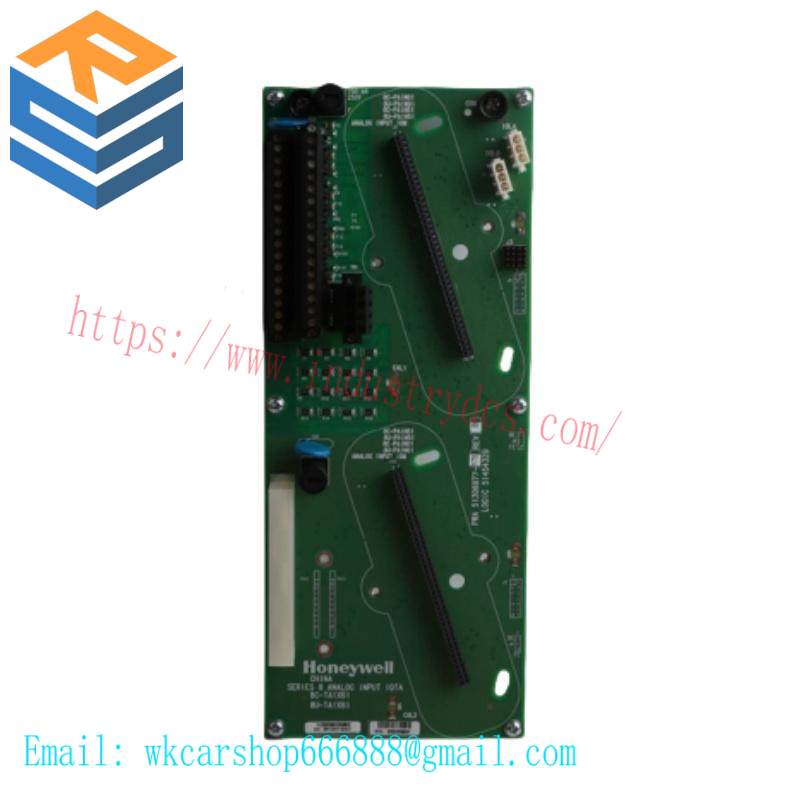 HONEYWELL 8C-TAIX61/51306977-175 Analog Input Module