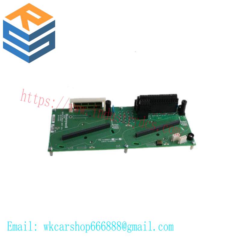 Honeywell 8C-TAIX61 Analog Input Module