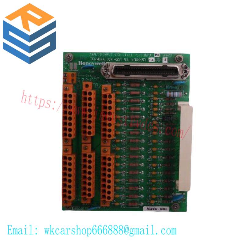 HONEYWELL 8C-TDIL11/51306858-175 Digital Input Board