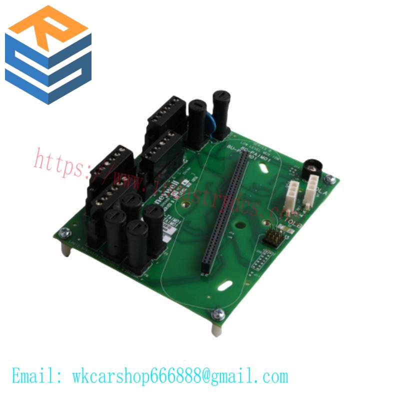 Honeywell 8C-TDIL51/51306969-175 Digital Input Module
