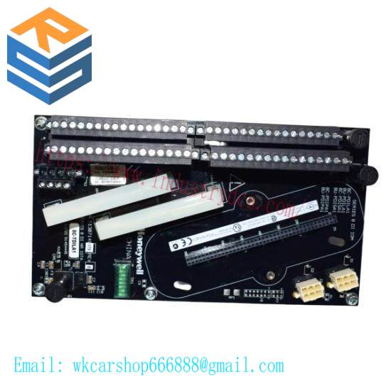 Honeywell 8C-TDILA1 51307141-175 C300 series DCS Module