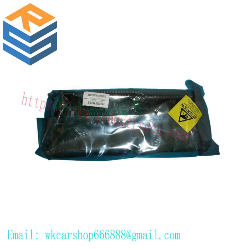 HONEYWELL 8C-TDOD61 C300 Module