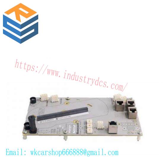 Honeywell 8C-TDODA1 51307149-175 DCS Module