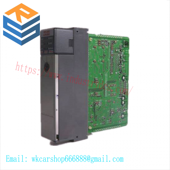 HONEYWELL 8C-TPOX01 automation PLC module