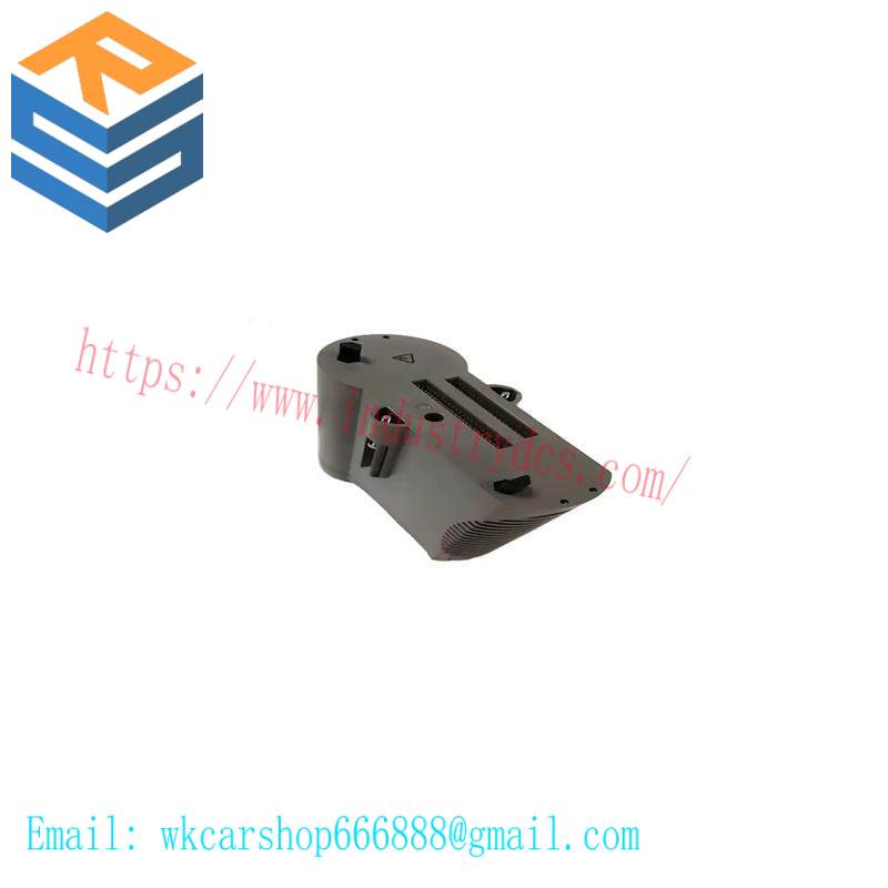 HONEYWELL 8C‐PAIHA1 Analog Input with HART