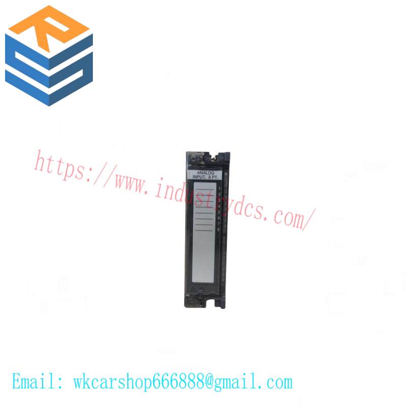 HONEYWELL 900B01-0001 Analog Input