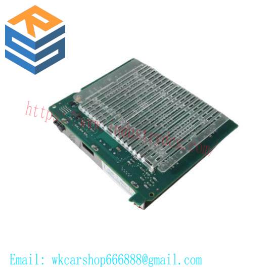 Honeywell 900B01-0301  Analog Output, 0 to 20mA, 4 Channel