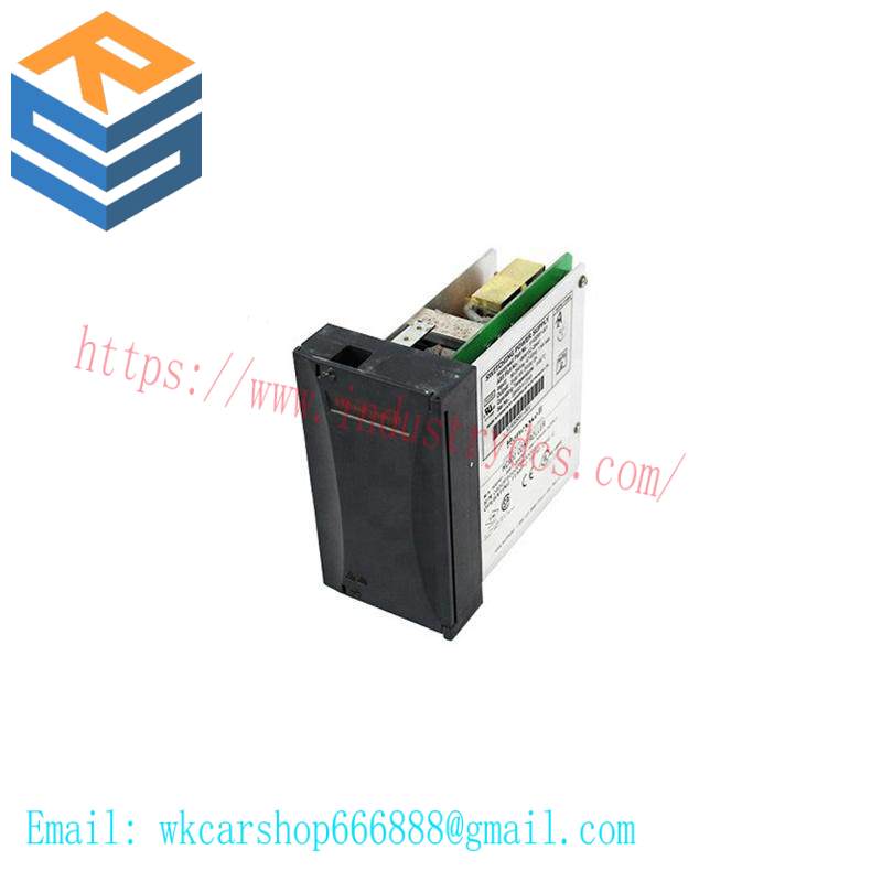 Honeywell 900B16-0001 Analog Output Module
