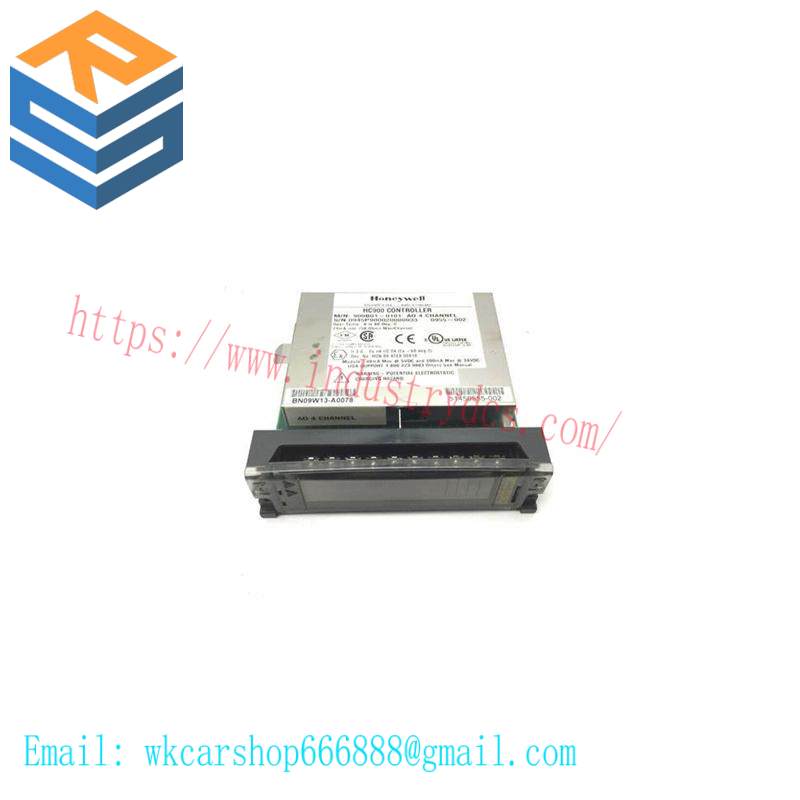 HONEYWELL 900B16-0101 Controller